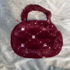 Handbag from the Philippines.